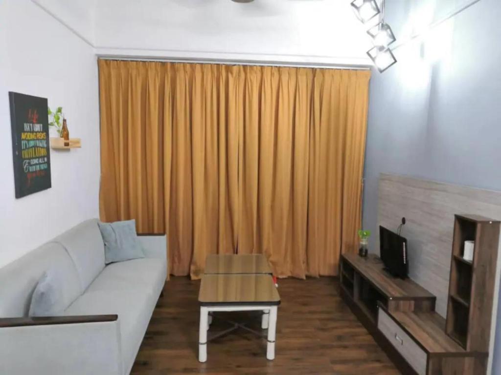 Mahkota Hotel Apartment Melaka Kültér fotó